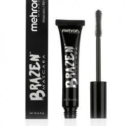 Mehron Brazen Mascara
