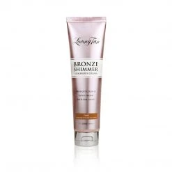 Loving Tan Bronze Shimmer Luminous Cream Face
