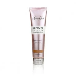 Loving Tan Bronze Shimmer Luminous Cream Face
