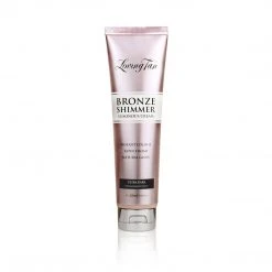 Loving Tan Bronze Shimmer Luminous Cream Face