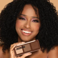 New Jason Wu Beauty Sunlight Bronzer Trio