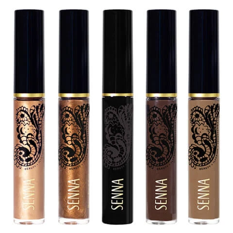 Eyes Senna Brow Fix X 2 Eyes Senna Brow Fix X