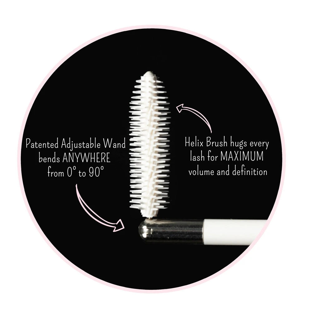 Meloway Your Way Mascara 8 Meloway Your Way Mascara