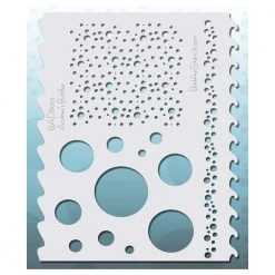 Graftobian Airbrush Stencils