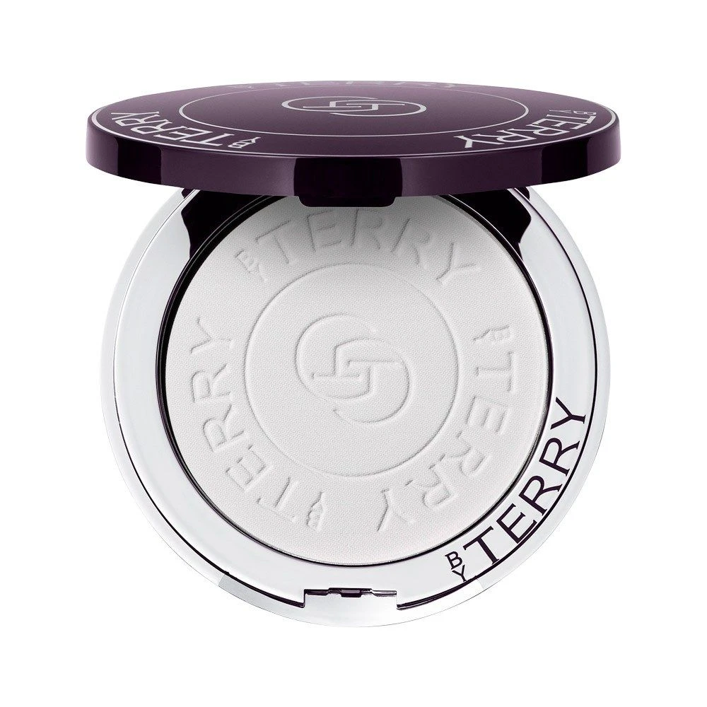Face By Terry Hyaluronic Pressed Hydra-Powder Translucent 2 Face By Terry Hyaluronic Pressed Hydra-Powder Translucent