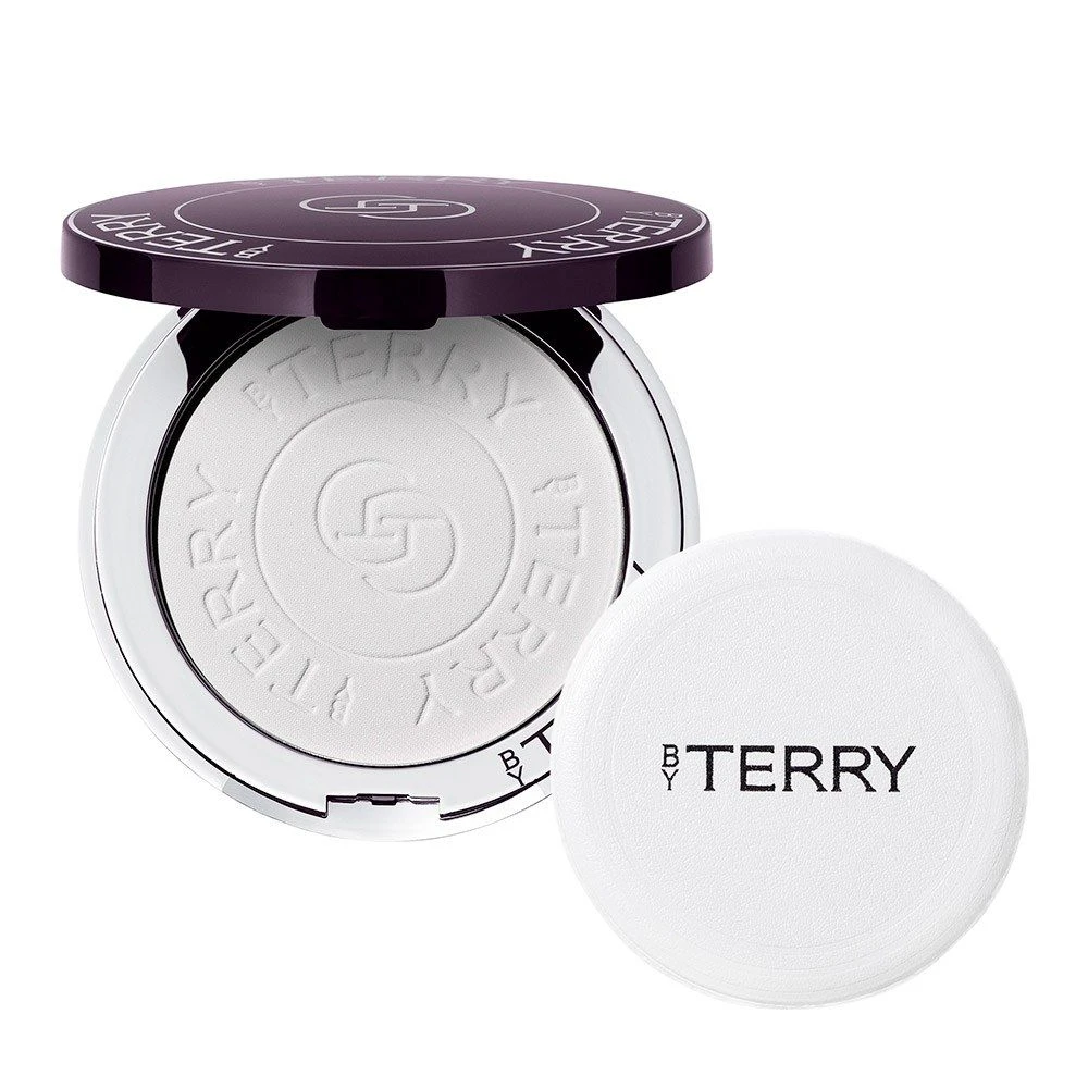 Face By Terry Hyaluronic Pressed Hydra-Powder Translucent 1 Face By Terry Hyaluronic Pressed Hydra-Powder Translucent