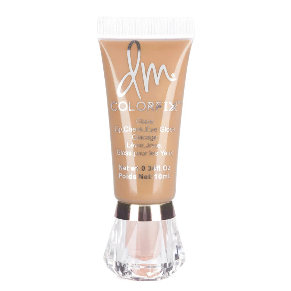 Danessa Myricks Beauty ColorFix Nude Glaze 1 Danessa Myricks Beauty ColorFix Nude Glaze