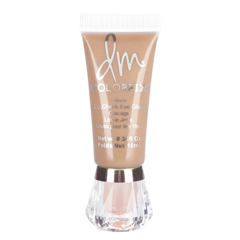 Danessa Myricks Beauty ColorFix Nude Glaze 3 Danessa Myricks Beauty ColorFix Nude Glaze