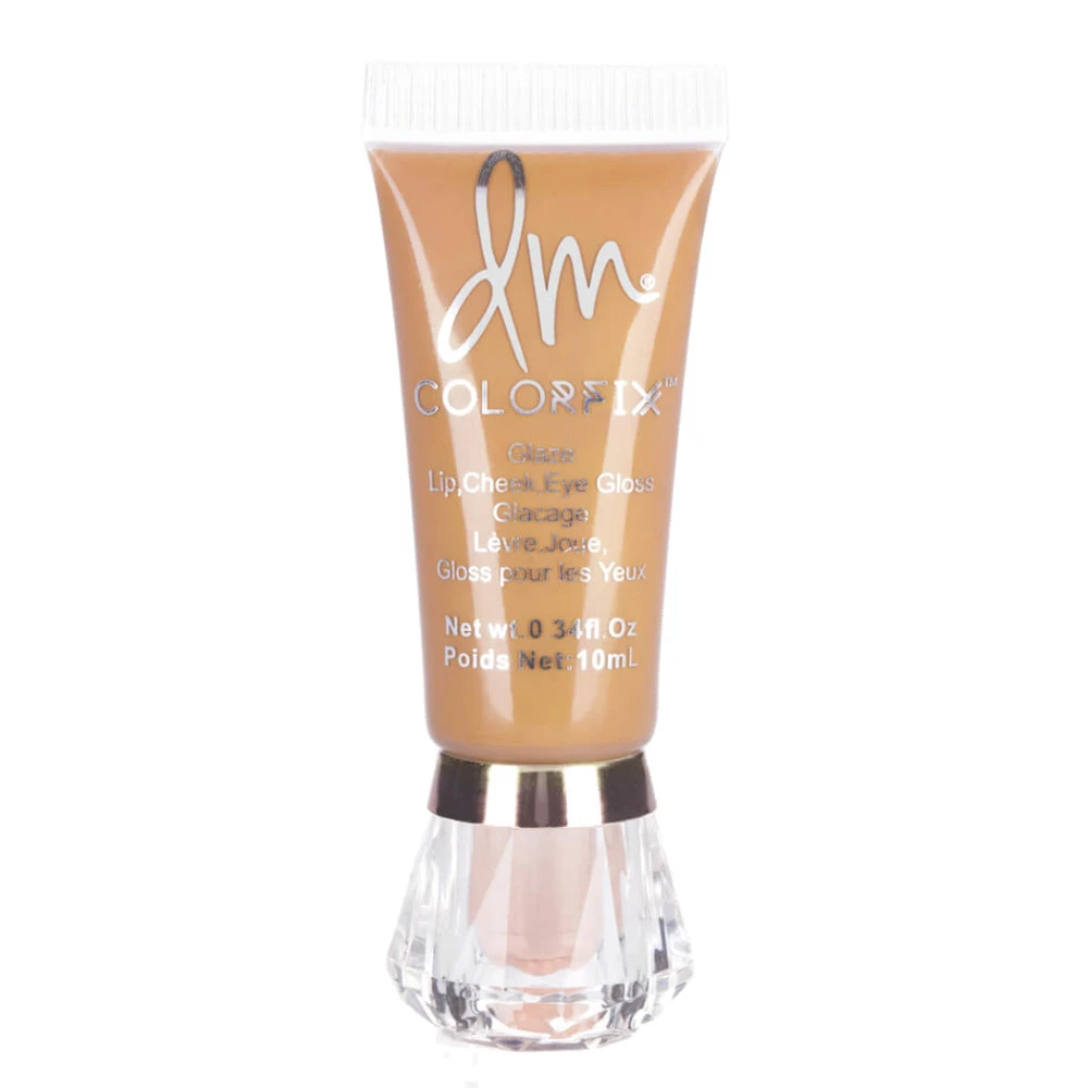 Danessa Myricks Beauty ColorFix Nude Glaze 11 Danessa Myricks Beauty ColorFix Nude Glaze