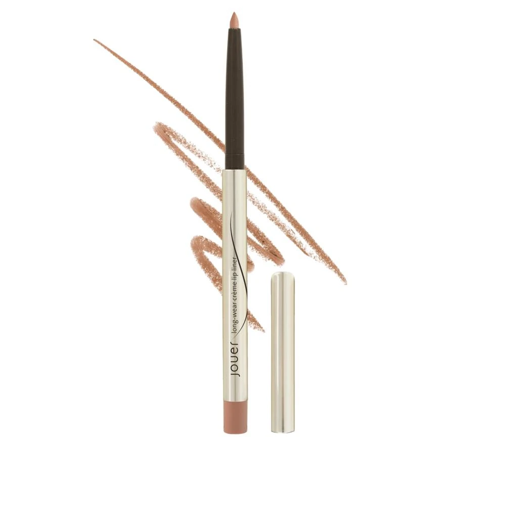 Jouer Long-Wear Crème Lip Liner 7 Jouer Long-Wear Crème Lip Liner