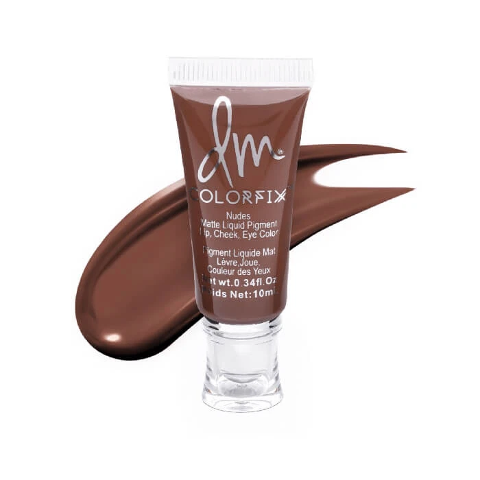 Danessa Myricks Beauty ColorFix Nudes 11 Danessa Myricks Beauty ColorFix Nudes