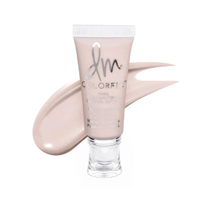 Danessa Myricks Beauty ColorFix Nudes 2 Danessa Myricks Beauty ColorFix Nudes