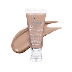 Danessa Myricks Beauty ColorFix Nudes 14 Danessa Myricks Beauty ColorFix Nudes