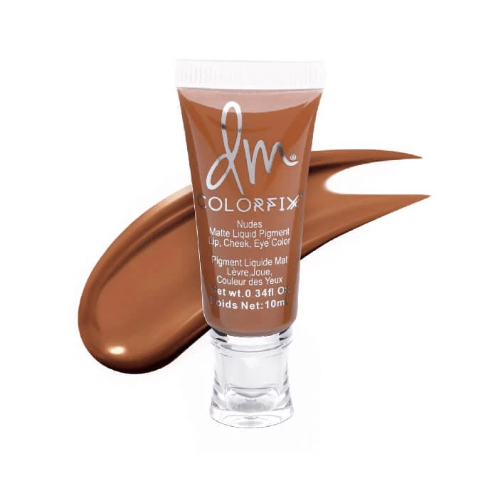 Danessa Myricks Beauty ColorFix Nudes 7 Danessa Myricks Beauty ColorFix Nudes