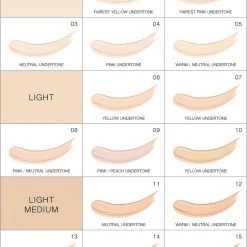 Dose Of Colors Meet Your Hue Concealer