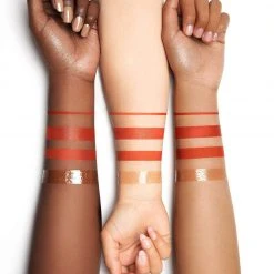 Dose Of Colors Nyma's Coral Lip Set