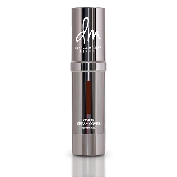 Danessa Myricks Beauty Vision Cream Cover 20 Danessa Myricks Beauty Vision Cream Cover