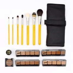 Camera Ready Cosmetics Basic Foundation Kit