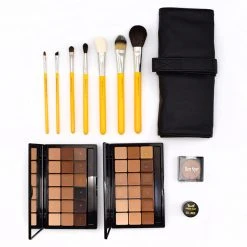 Camera Ready Cosmetics Foundation Kit Deluxe