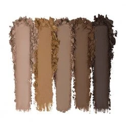 Dose Of Colors Baked Browns II Eyeshadow Palette