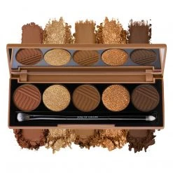Dose Of Colors Golden Hour Eyeshadow Palette