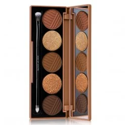 Dose Of Colors Golden Hour Eyeshadow Palette