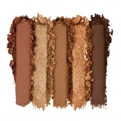 Dose Of Colors Golden Hour Eyeshadow Palette