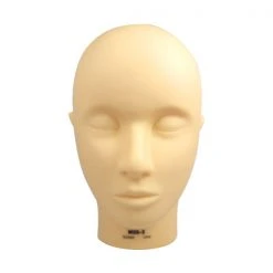 Camera Ready Cosmetics Makeup Practice Head