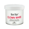 Ben Nye Clown White Makeup