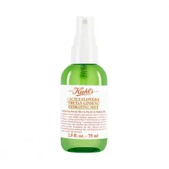 Kiehl's Since 1851 Cactus Flower & Tibetan Ginseng Hydrating Mist (2.5 Fl. Oz.) Skincare