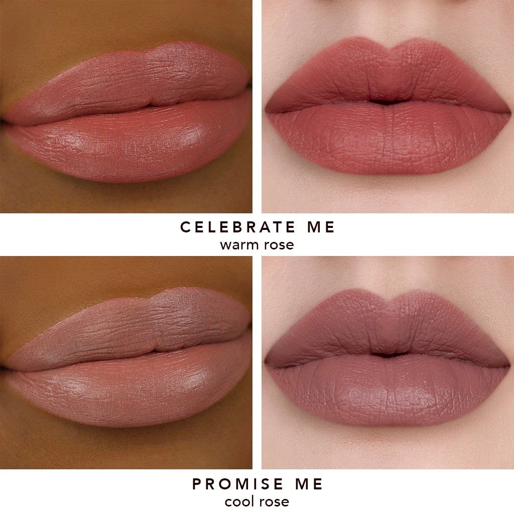 Jouer Blush & Bloom Cheek + Lip Duo 5 Jouer Blush & Bloom Cheek + Lip Duo