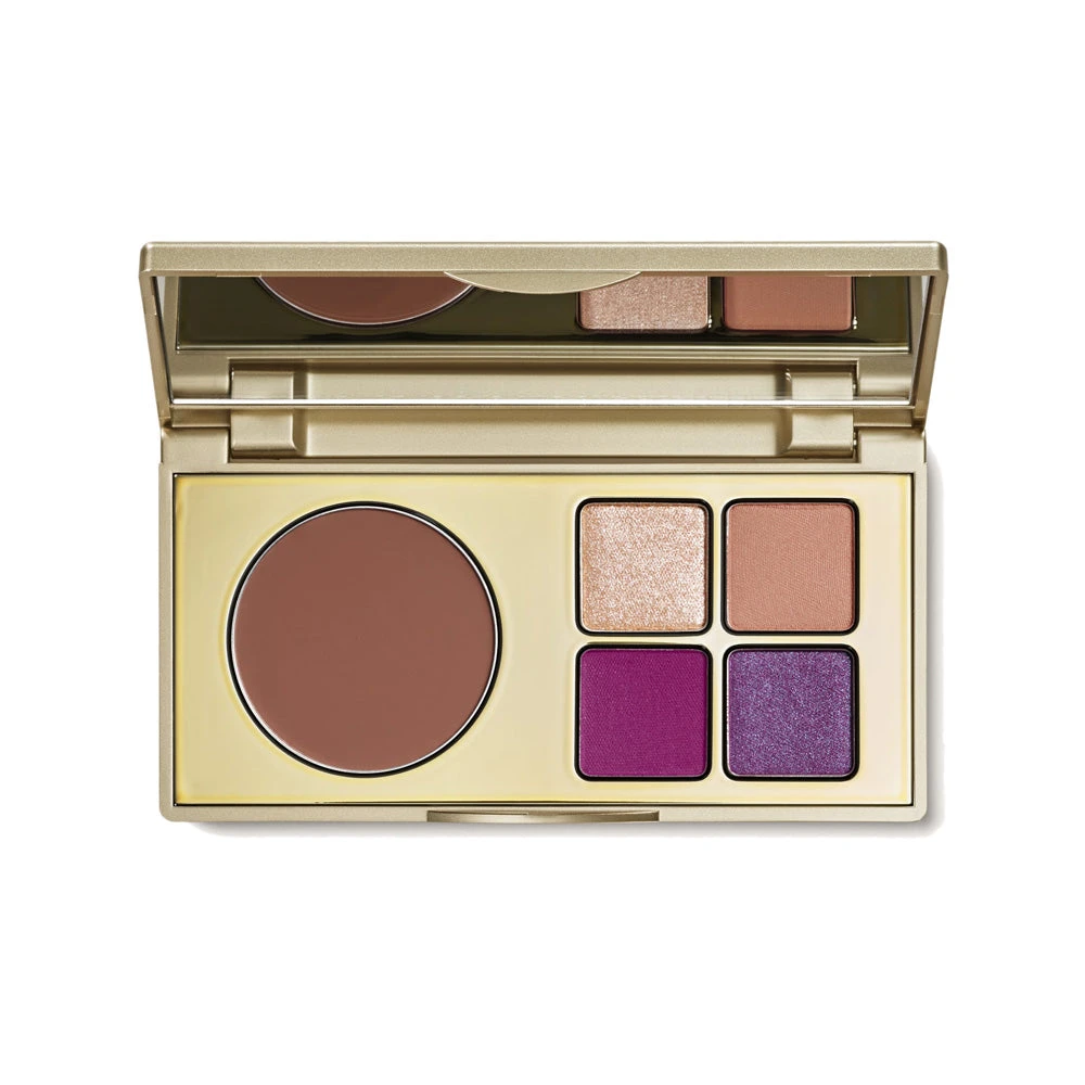 Face Stila Color Cocktail Travel Cheek, Lip & Eye Palette 6 Face Stila Color Cocktail Travel Cheek, Lip & Eye Palette