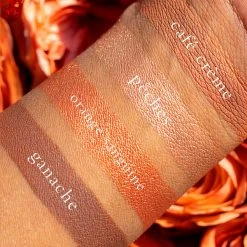 Viseart Petits Fours Chocolat Eyeshadow Palette