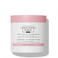 Christophe Robin Cleansing Volumizing Paste With Rose Extracts Hair Care