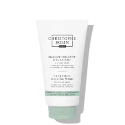Dullness Christophe Robin Hydrating Melting Mask With Aloe Vera