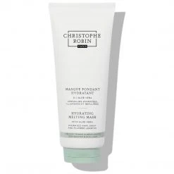 Dullness Christophe Robin Hydrating Melting Mask With Aloe Vera
