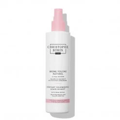 Christophe Robin Instant Volumizing Leave In Mist With Rose Water Hair Care