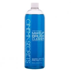 Cinema Secrets Brush Cleaner Kits & Tools