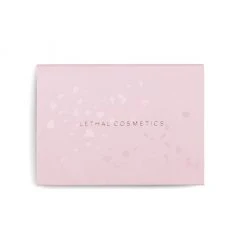 Lethal Cosmetics Cluster MAGNETIC™ Customizable Palette 6 Lethal Cosmetics Cluster MAGNETIC™ Customizable Palette