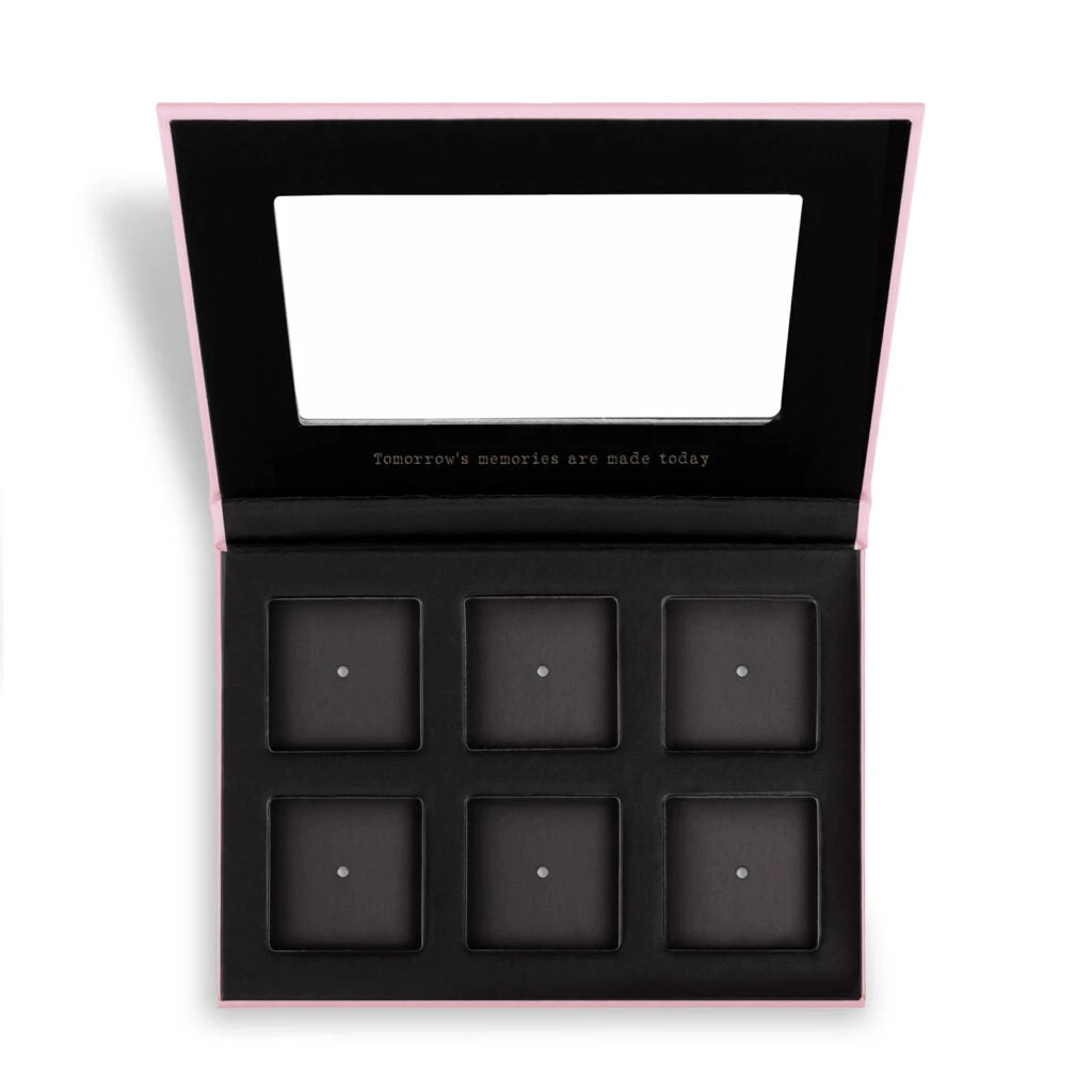 Lethal Cosmetics Cluster MAGNETIC™ Customizable Palette 2 Lethal Cosmetics Cluster MAGNETIC™ Customizable Palette