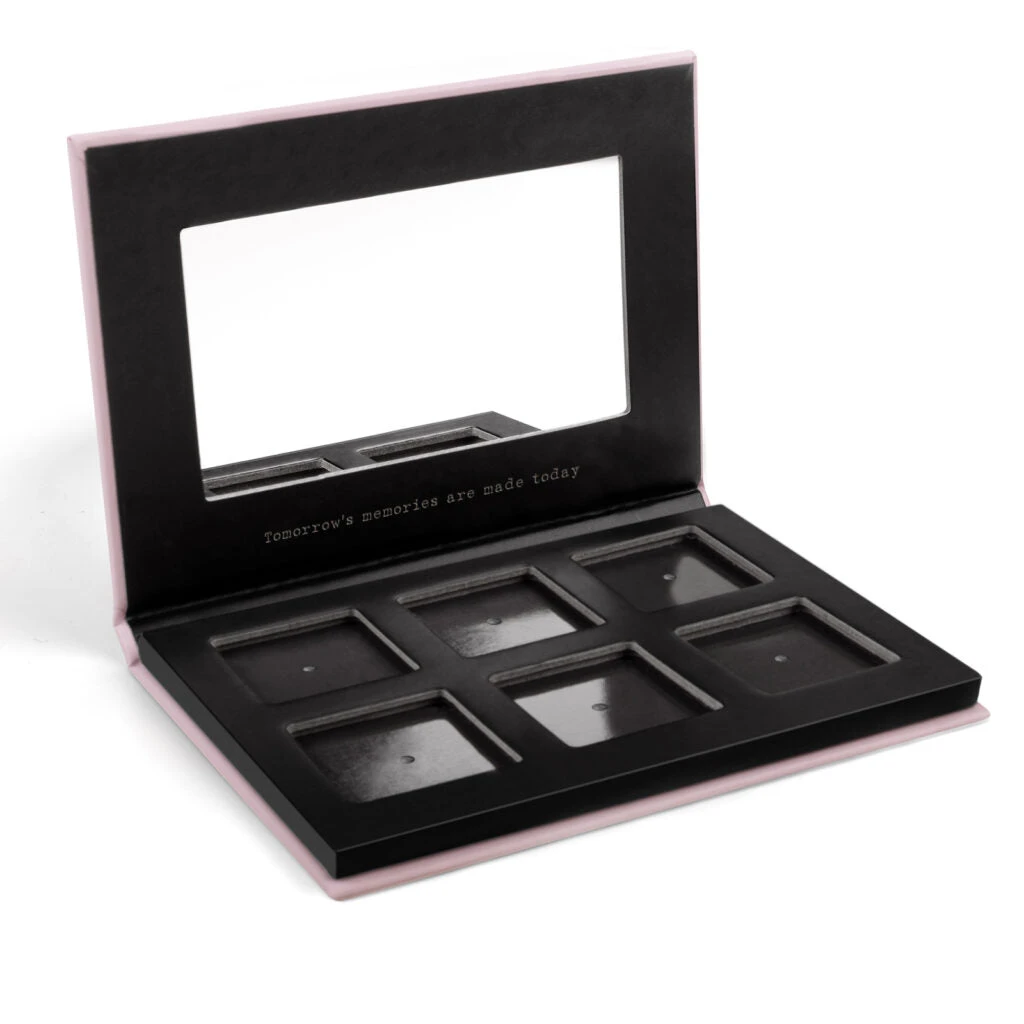 Lethal Cosmetics Cluster MAGNETIC™ Customizable Palette 4 Lethal Cosmetics Cluster MAGNETIC™ Customizable Palette