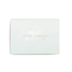 Lethal Cosmetics Colony MAGNETIC™ Customizable Palette