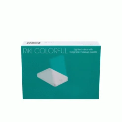 GLAMCOR Riki Colorful Mirror