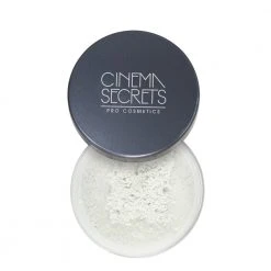 Face Cinema Secrets Ultralucent Mineral Setting Powder