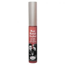 The Balm Cosmetics Meet Matt(e) Hughes Long Lasting Liquid Lipstick 16 The Balm Cosmetics Meet Matt(e) Hughes Long Lasting Liquid Lipstick
