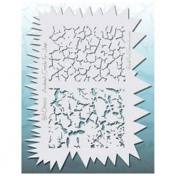 Graftobian Airbrush Stencils