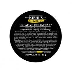 Kiehl's Since 1851 Creative Cream Wax Hair Care