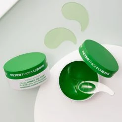 Skincare Peter Thomas Roth Cucumber De-Tox Hydra-Gel Eye Patches