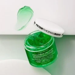 Peter Thomas Roth Cucumber Gel Mask Skincare