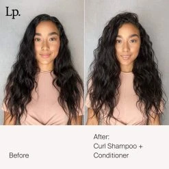 Living Proof Curl Conditioner